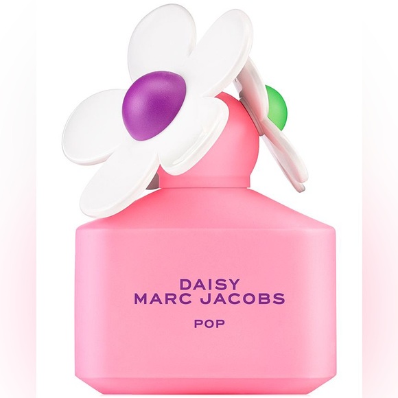 Daisy Marc Jacob’s Pop Limited Edition Perfume - Picture 6 of 7